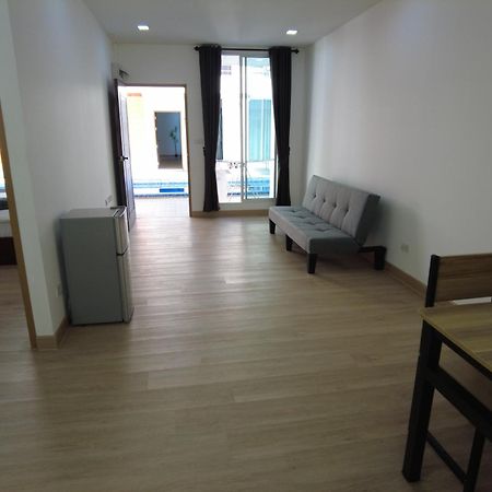 D Village Condominium Čiang Mai Exteriér fotografie