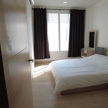 D Village Condominium Čiang Mai Exteriér fotografie