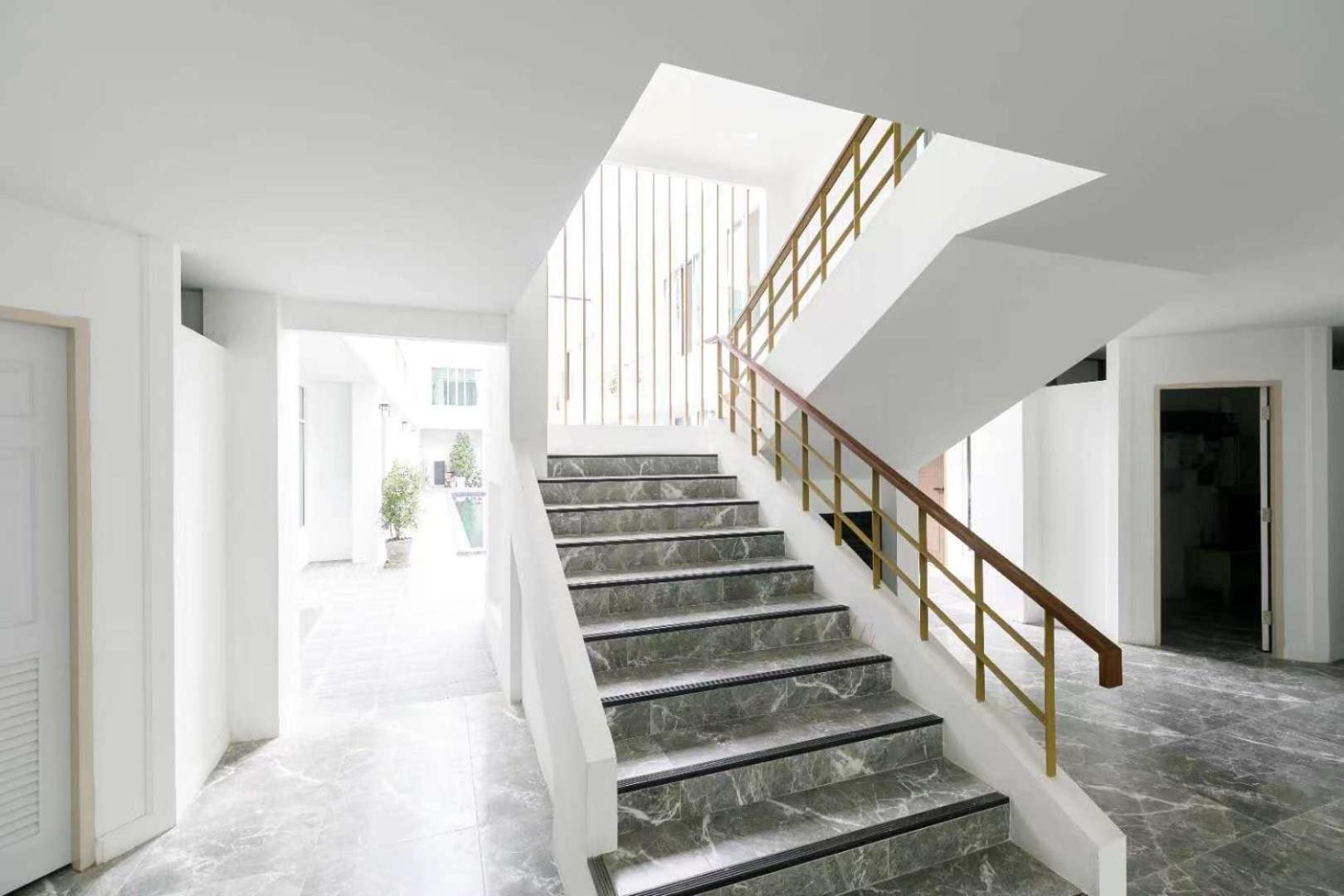 D Village Condominium Čiang Mai Exteriér fotografie